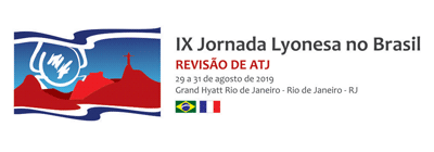 IX Jornada Lyonesa no Brasil