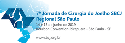 7ª Jornada de Cirurgia do Joelho SBCJ Regional São Paulo